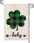 ERGOX Training Tape for Adults, Nasal Strips for Breathing Athletic - Promotes Nasal Breathing Buffalo Plaid Shamrock