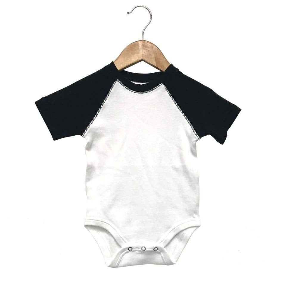 IOEVE Toddler Girl Clothes Summer Cotton Print T-Shirt and Jeans Shorts Set Casual Girls 2 Piece Outfits Sets 2T-8Y