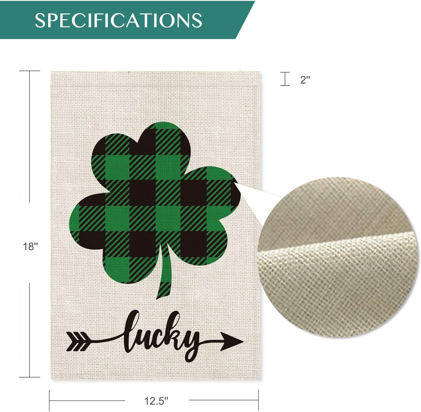 ERGOX Training Tape for Adults, Nasal Strips for Breathing Athletic - Promotes Nasal Breathing Buffalo Plaid Shamrock