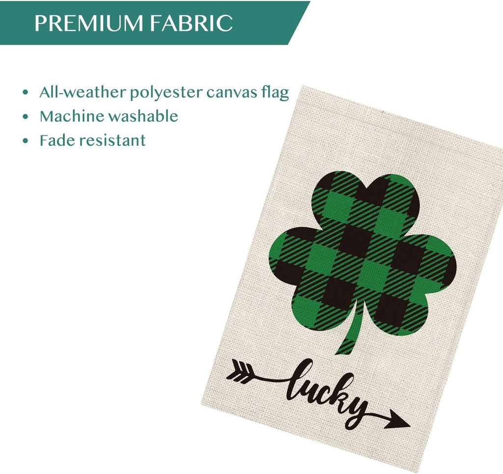 ERGOX Training Tape for Adults, Nasal Strips for Breathing Athletic - Promotes Nasal Breathing Buffalo Plaid Shamrock