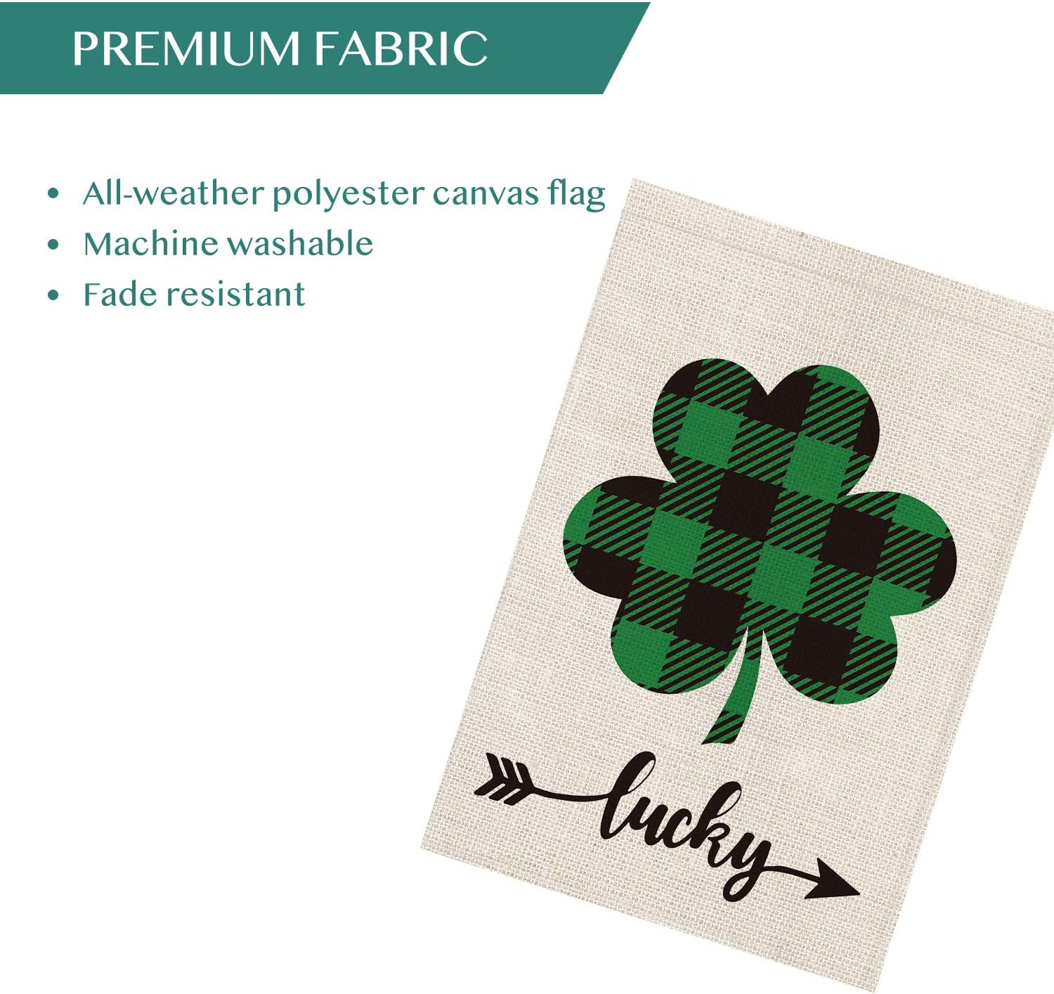 ERGOX Training Tape for Adults, Nasal Strips for Breathing Athletic - Promotes Nasal Breathing Buffalo Plaid Shamrock