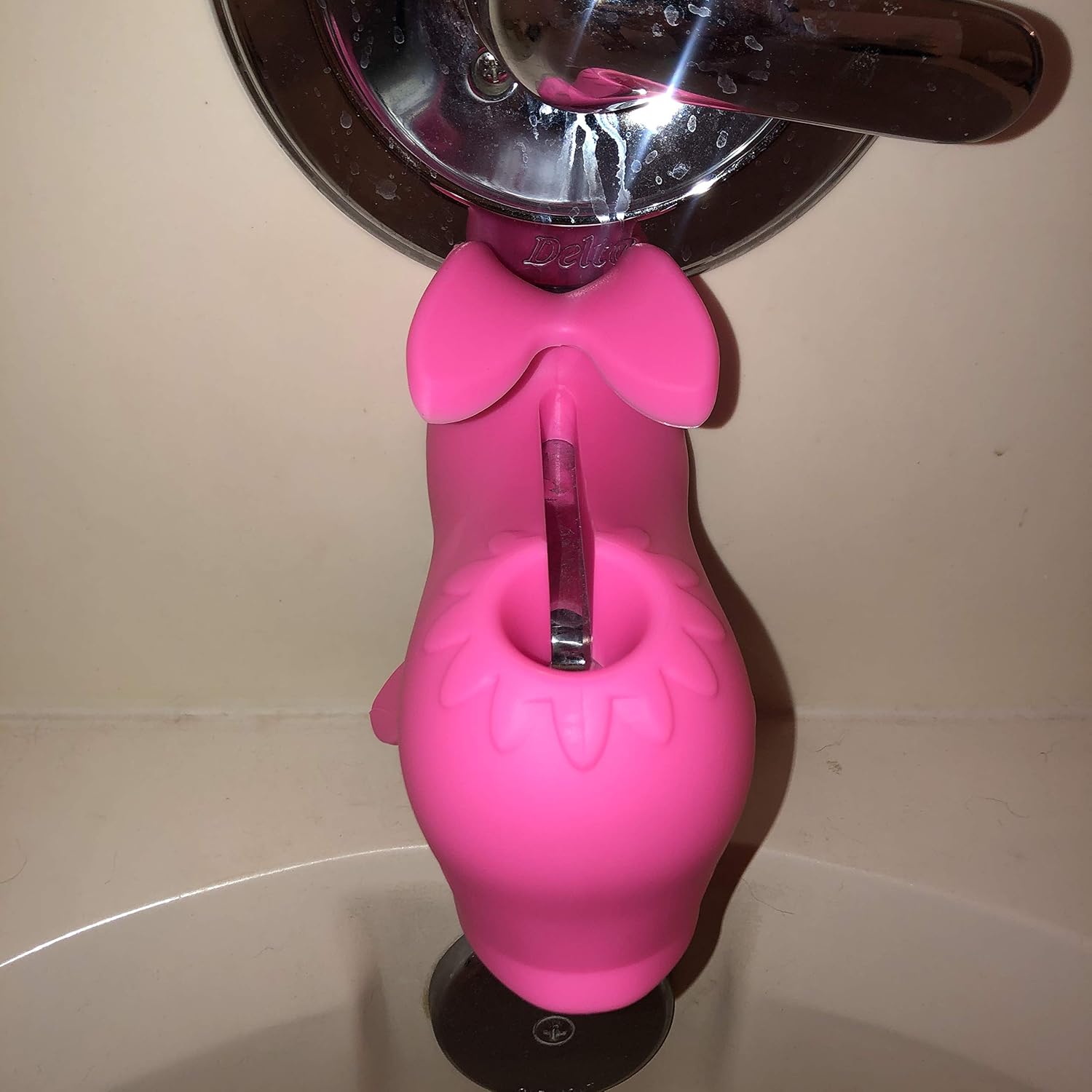 IOEVE Cat Deterrent Outdoor,Cat Deterrent Balls,Natural Peppermint Oil Repellent Outdoor and Indoor,Keep Out of Yard,Lawn,Garden,Furniture,Mulch & Flower,Keep Away Bath Spout Cover for Bathtub Faucet Baby