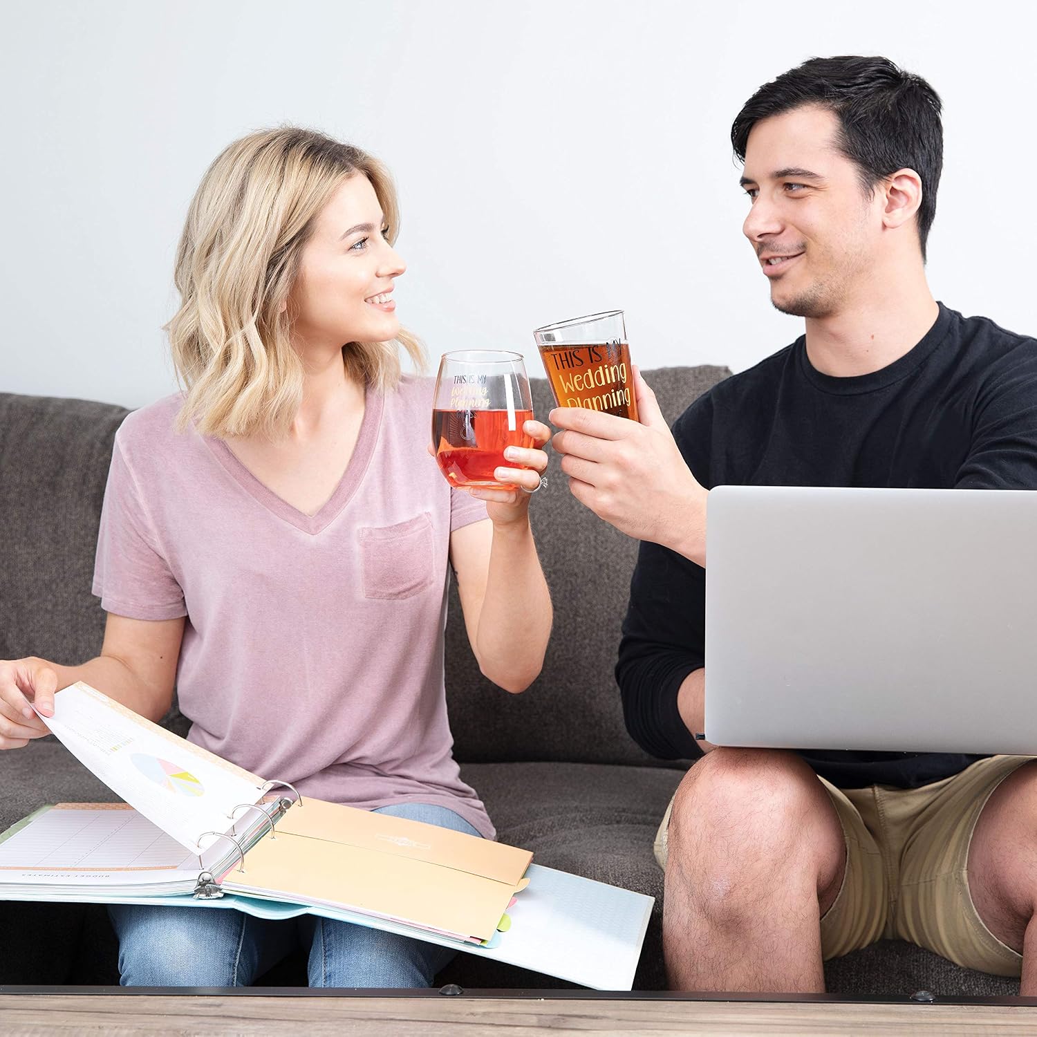 ERGOX X7 2000 ANSI Smart Projector, 4K/8K Input Support, Native 1080P, 125% sRGB Groom To Be - 16 oz. Pint Glass, 21 oz. Wine Glass (Set of 2)